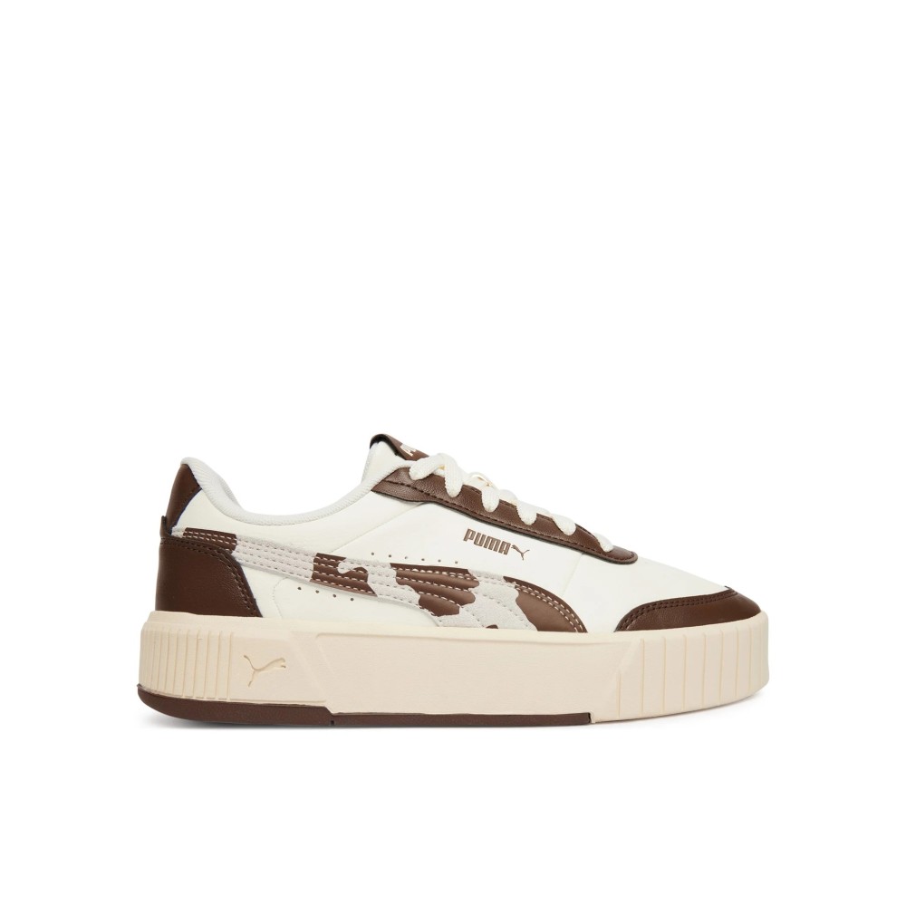 Γυναικεία Παπούτσια Puma Carina Mia Wild 408253-01