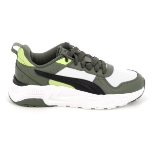 Παιδικά Παπούτσια Puma Trinity 2 LT Jr 403703-14