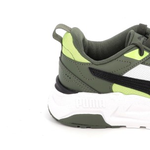 Παιδικά Παπούτσια Puma Trinity 2 LT Jr 403703-14