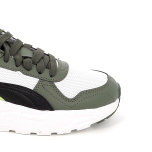 Παιδικά Παπούτσια Puma Trinity 2 LT Jr 403703-14