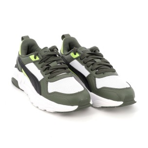 Παιδικά Παπούτσια Puma Trinity 2 LT Jr 403703-14