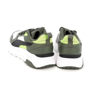 Παιδικά Παπούτσια Puma Trinity 2 LT Jr 403703-14