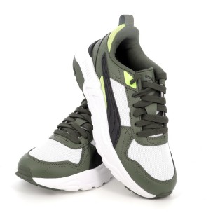 Παιδικά Παπούτσια Puma Trinity 2 LT Jr 403703-14