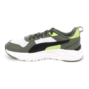 Παιδικά Παπούτσια Puma Trinity 2 LT Jr 403703-14