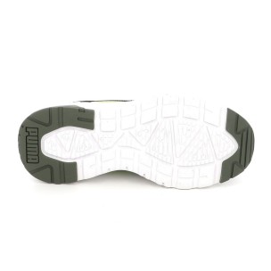 Παιδικά Παπούτσια Puma Trinity 2 LT Jr 403703-14