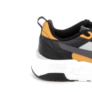 Παιδικά Παπούτσια Puma Trinity 2 LT Jr 403703-15