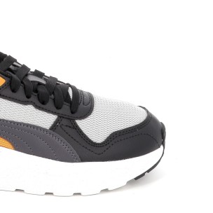 Παιδικά Παπούτσια Puma Trinity 2 LT Jr 403703-15