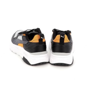 Παιδικά Παπούτσια Puma Trinity 2 LT Jr 403703-15