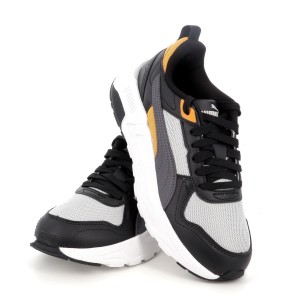 Παιδικά Παπούτσια Puma Trinity 2 LT Jr 403703-15