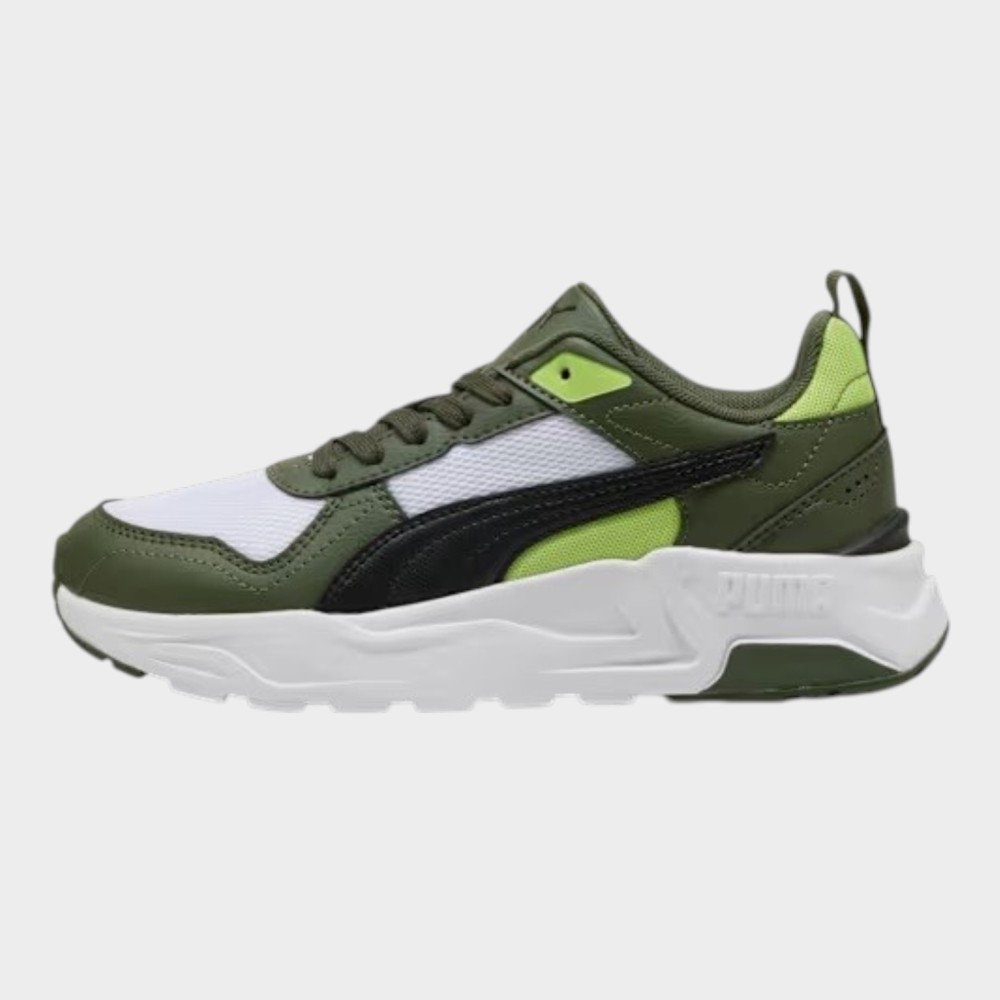 Παιδικά Παπούτσια Puma Trinity 2 LT Jr 403703-14