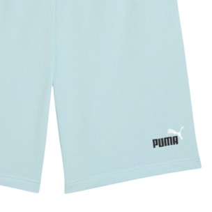 Ανδρική Βερμούδα Puma ESS 2 Color No. 1 Logo Shorts 10" TR 684715-48