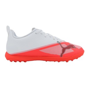 Παιδικά Παπούτσια Ποδοσφαίρου Puma Ultra 7 Play TT Jr 109169-01
