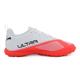 Παιδικά Παπούτσια Ποδοσφαίρου Puma Ultra 7 Play TT Jr 109169-01