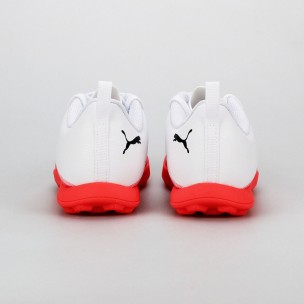 Παιδικά Παπούτσια Ποδοσφαίρου Puma Ultra 7 Play TT Jr 109169-01