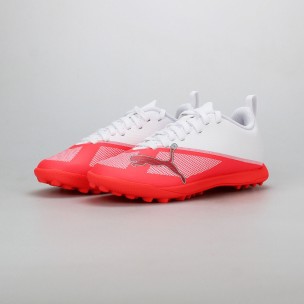 Παιδικά Παπούτσια Ποδοσφαίρου Puma Ultra 7 Play TT Jr 109169-01