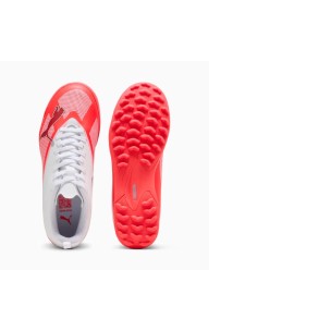 Παιδικά Παπούτσια Ποδοσφαίρου Puma Ultra 7 Play TT Jr 109169-01