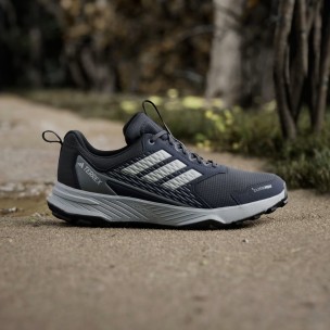 Ανδρικά Αθλητικά Παπούτσια Adidas Terrex Tracefinder 2 CLIMAPROOF Trail Running Shoes HQ5097
