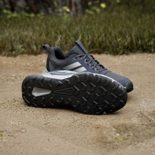 Ανδρικά Αθλητικά Παπούτσια Adidas Terrex Tracefinder 2 CLIMAPROOF Trail Running Shoes HQ5097