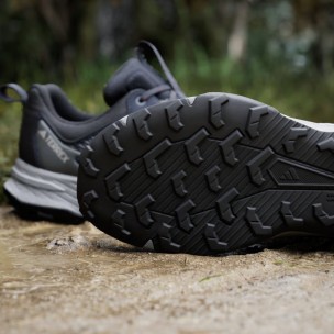 Ανδρικά Αθλητικά Παπούτσια Adidas Terrex Tracefinder 2 CLIMAPROOF Trail Running Shoes HQ5097