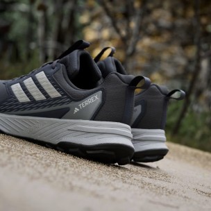 Ανδρικά Αθλητικά Παπούτσια Adidas Terrex Tracefinder 2 CLIMAPROOF Trail Running Shoes HQ5097