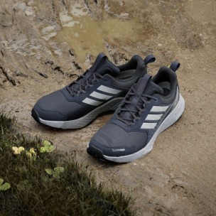 Ανδρικά Αθλητικά Παπούτσια Adidas Terrex Tracefinder 2 CLIMAPROOF Trail Running Shoes HQ5097