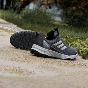 Ανδρικά Αθλητικά Παπούτσια Adidas Terrex Tracefinder 2 CLIMAPROOF Trail Running Shoes HQ5097