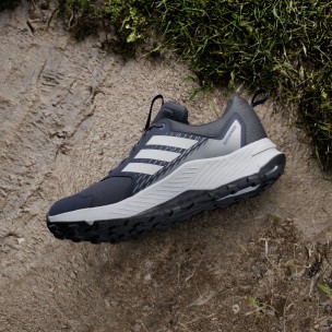 Ανδρικά Αθλητικά Παπούτσια Adidas Terrex Tracefinder 2 CLIMAPROOF Trail Running Shoes HQ5097