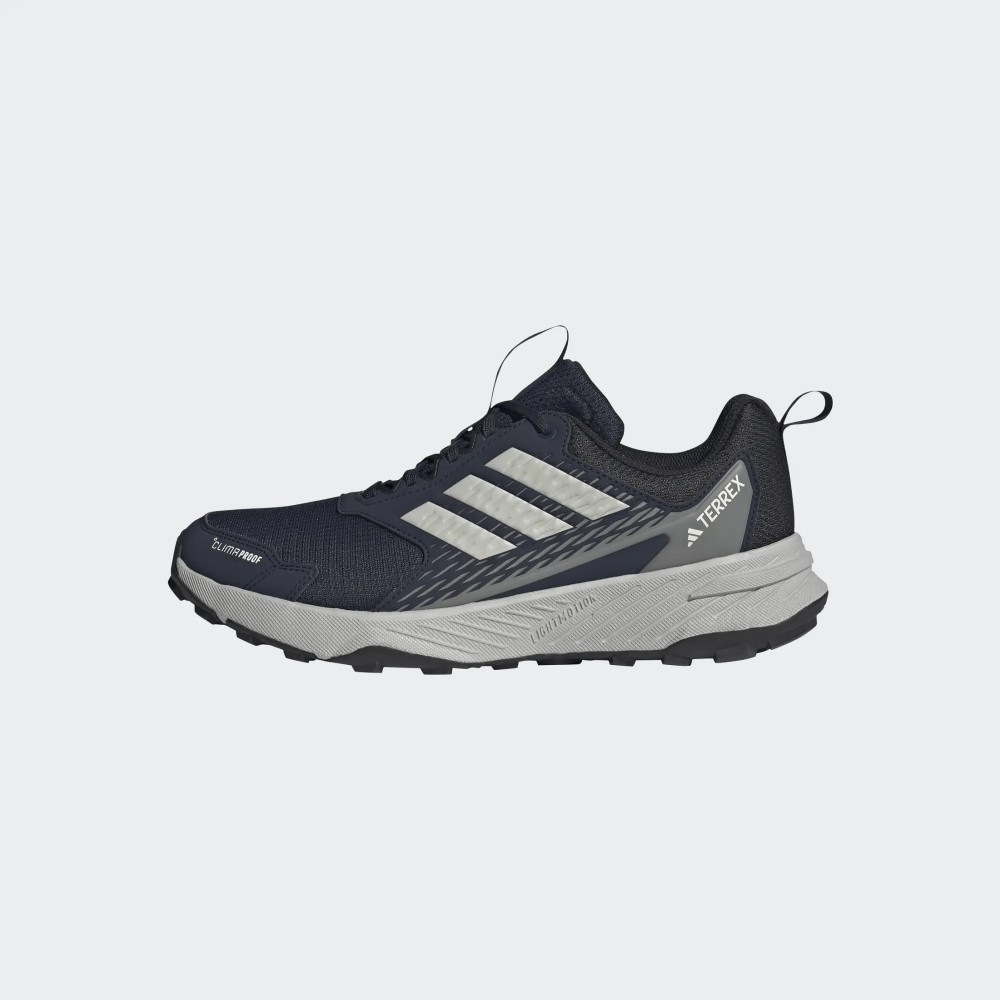 Ανδρικά Αθλητικά Παπούτσια Adidas Terrex Tracefinder 2 CLIMAPROOF Trail Running Shoes HQ5097