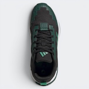 Παιδικά Αθλητικά Παπούτσια Adidas Court KK4636