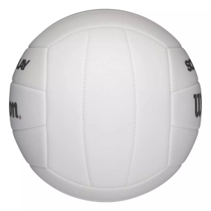 Μπάλα Beach Volley Wilson Soft Play VB (White OF) WV4008801XBOF