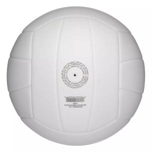Μπάλα Beach Volley Wilson Soft Play VB (White OF) WV4008801XBOF