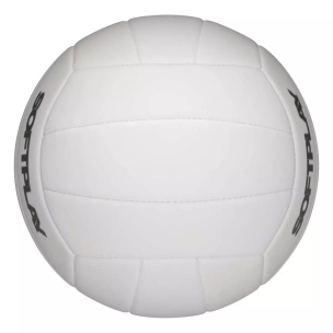 Μπάλα Beach Volley Wilson Soft Play VB (White OF) WV4008801XBOF