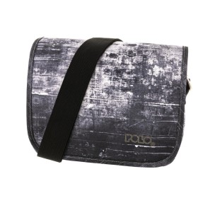 Τσάντα Ώμου Polo Posh 9-07-042-8113