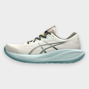Ανδρικά Αθλητικά Παπούτσια ASICS Gel-cumulus 28 1011C143-250
