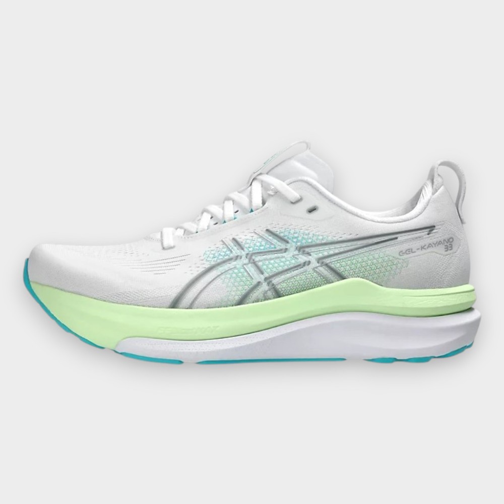 Ανδρικά Αθλητικά Παπούτσια Running Asics Gel-Kayano 33 1011C167-100