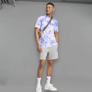 Ανδρική Βερμούδα Adidas All Szn French Terry IY4152