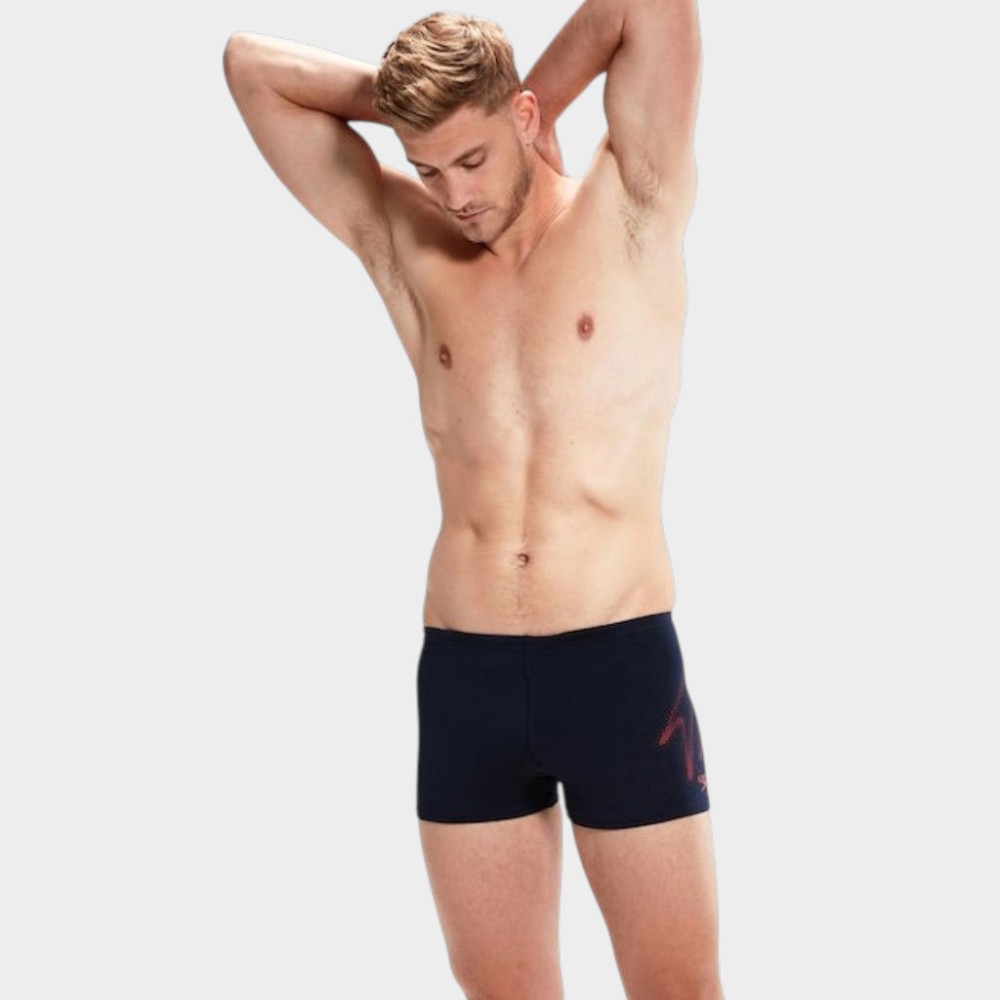 Ανδρικό Μαγιό Speedo Hyper Boom  Placement Aquashort 003011-15145M