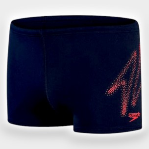 Ανδρικό Μαγιό Speedo Hyper Boom  Placement Aquashort 003011-15145M