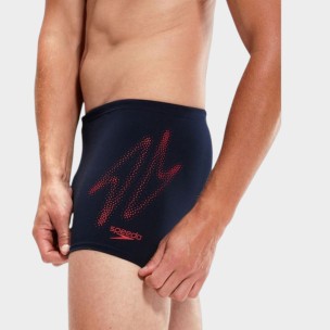 Ανδρικό Μαγιό Speedo Hyper Boom  Placement Aquashort 003011-15145M