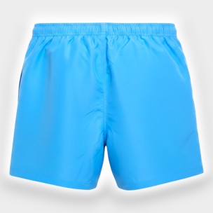 Ανδρικό Μαγιό Βερμούδα Russell Athletic Johnny Swim Shorts A3-094-1-134AB1 Azure Blue