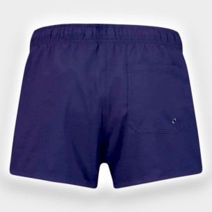 Ανδρικό Μαγιό Βερμούδα Puma Swim Men Short Len 907658-001