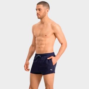 Ανδρικό Μαγιό Βερμούδα Puma Swim Men Short Len 907658-001