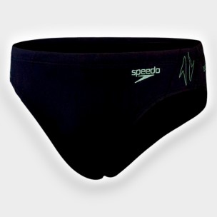 Ανδρικό Μαγιό Speedo Hyper Boom Splice 7cm 003017-17509