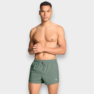 Ανδρικό Μαγιό Puma Swim Men Short Len 100000029-040