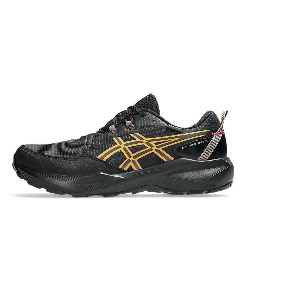 Ανδρικά Αθλητικά Παπούτσια Asics Gel-Venture 11 Αδιάβροχα 1011C159-002