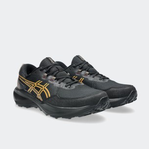Ανδρικά Αθλητικά Παπούτσια Asics Gel-Venture 11 Αδιάβροχα 1011C159-002