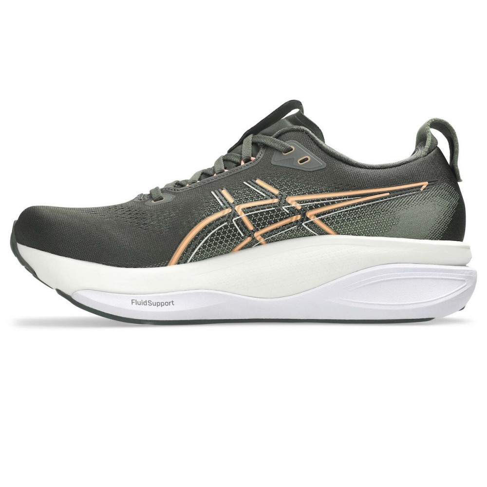 Ανδρικά Αθλητικά Παπούτσια Running Asics Gel-Kayano 33 1011C167-200