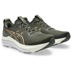 Ανδρικά Αθλητικά Παπούτσια Running Asics Gel-Kayano 33 1011C167-200