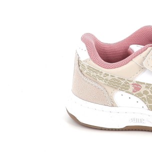 Βρεφικά Παπούτσια Puma Rebound Slam Lo Winter Safari AC+ 407463-01