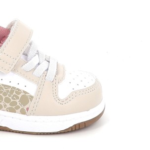 Βρεφικά Παπούτσια Puma Rebound Slam Lo Winter Safari AC+ 407463-01